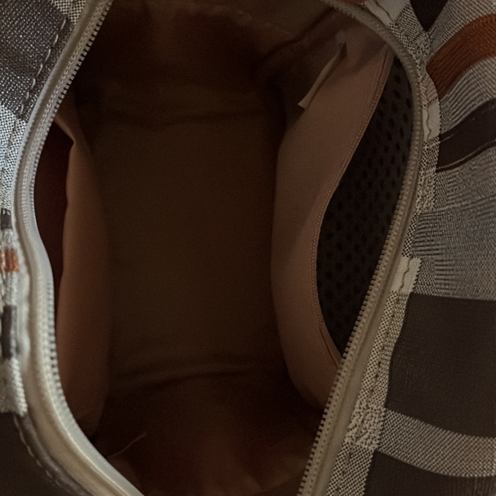 Cute Mini Backpack With 6 Pockets. Adjustable Str… - image 6